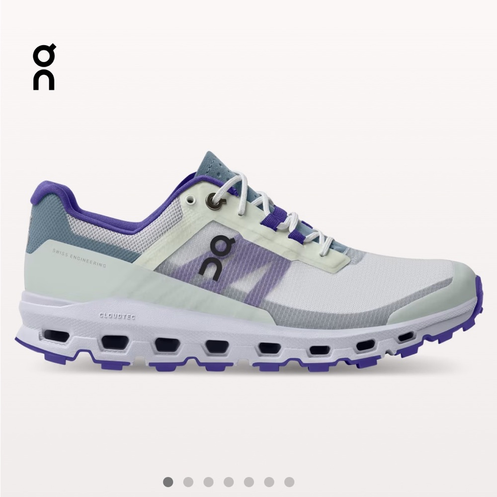 On cloudvista shoes